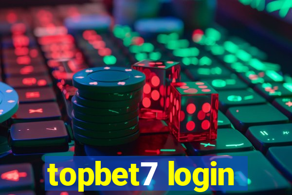 topbet7 login